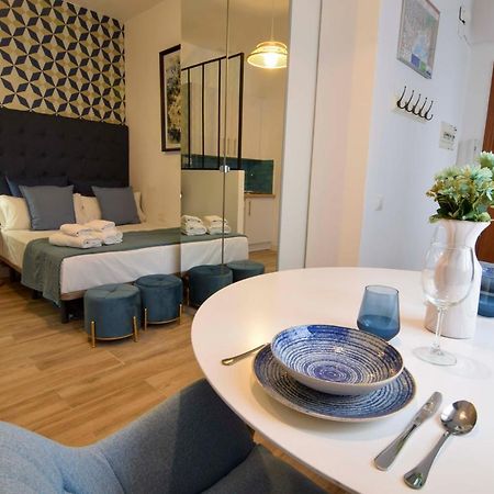 Apartament Letmalaga Saint Zewnętrze zdjęcie