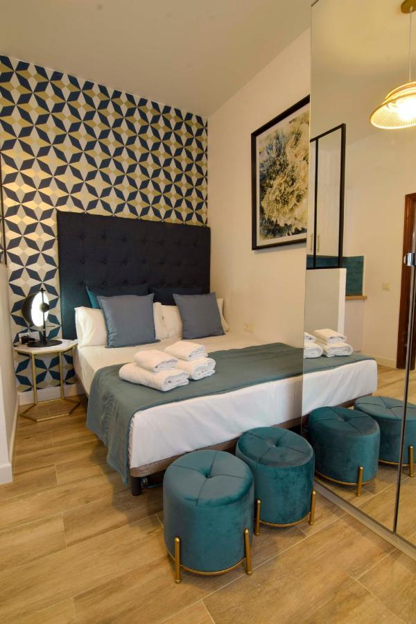 Apartament Letmalaga Saint Zewnętrze zdjęcie