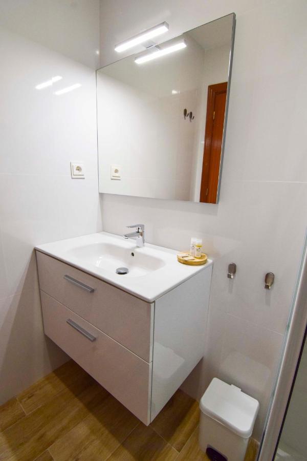 Apartament Letmalaga Saint Zewnętrze zdjęcie