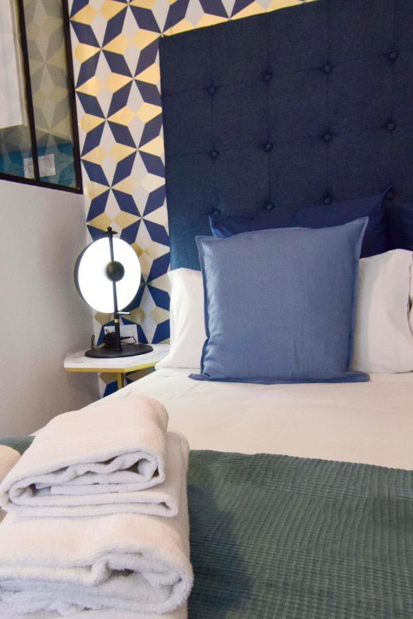 Apartament Letmalaga Saint Zewnętrze zdjęcie
