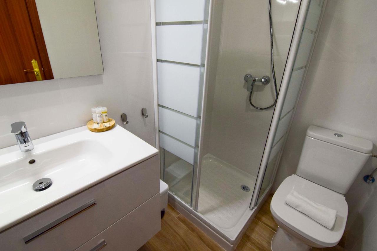 Apartament Letmalaga Saint Zewnętrze zdjęcie