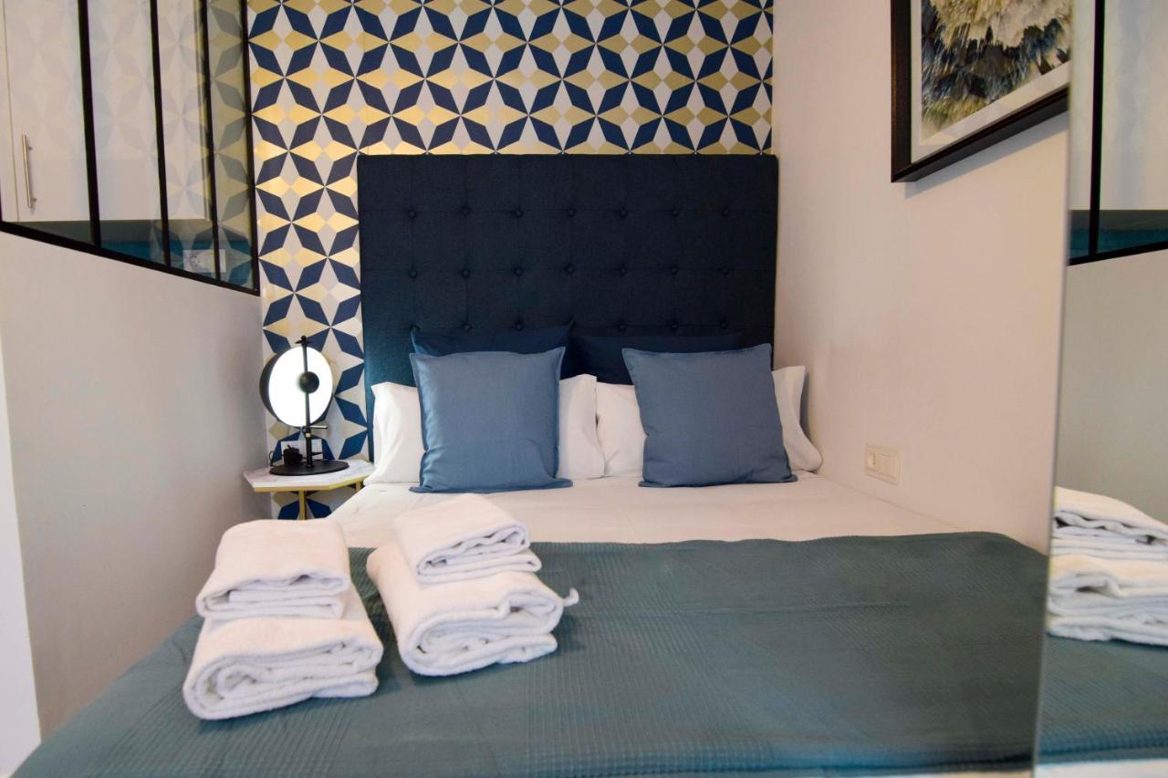 Apartament Letmalaga Saint Zewnętrze zdjęcie