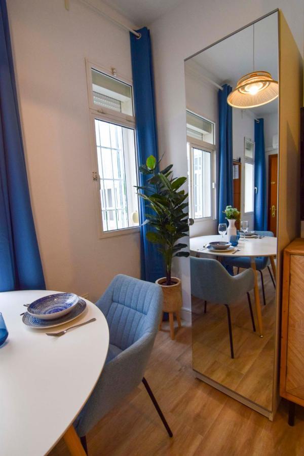 Apartament Letmalaga Saint Zewnętrze zdjęcie