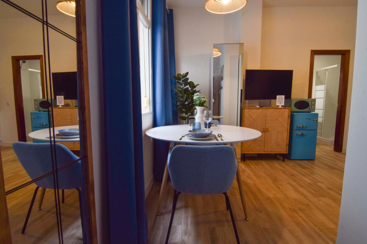 Apartament Letmalaga Saint Zewnętrze zdjęcie