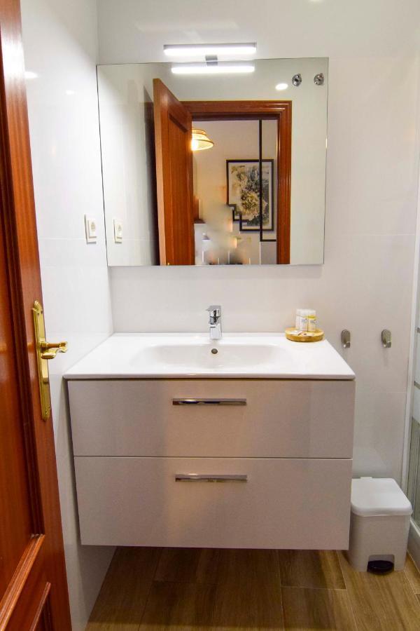 Apartament Letmalaga Saint Zewnętrze zdjęcie