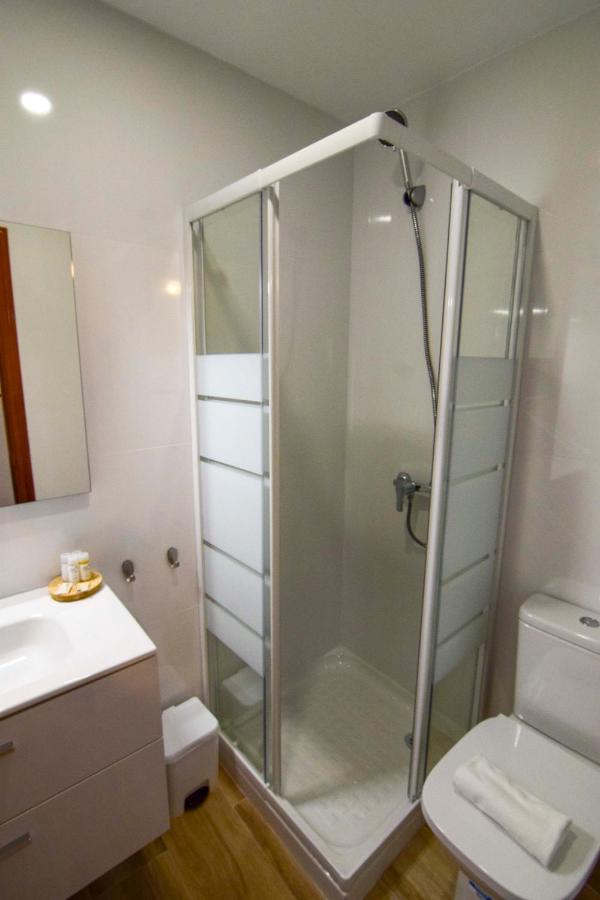 Apartament Letmalaga Saint Zewnętrze zdjęcie