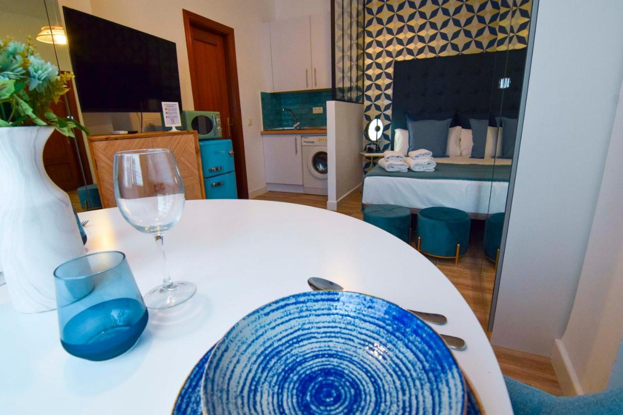 Apartament Letmalaga Saint Zewnętrze zdjęcie
