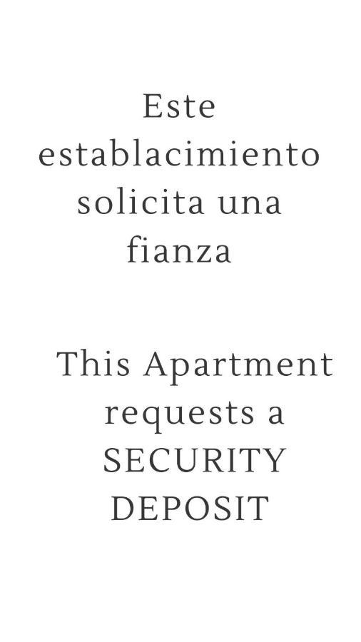 Apartament Letmalaga Saint Zewnętrze zdjęcie