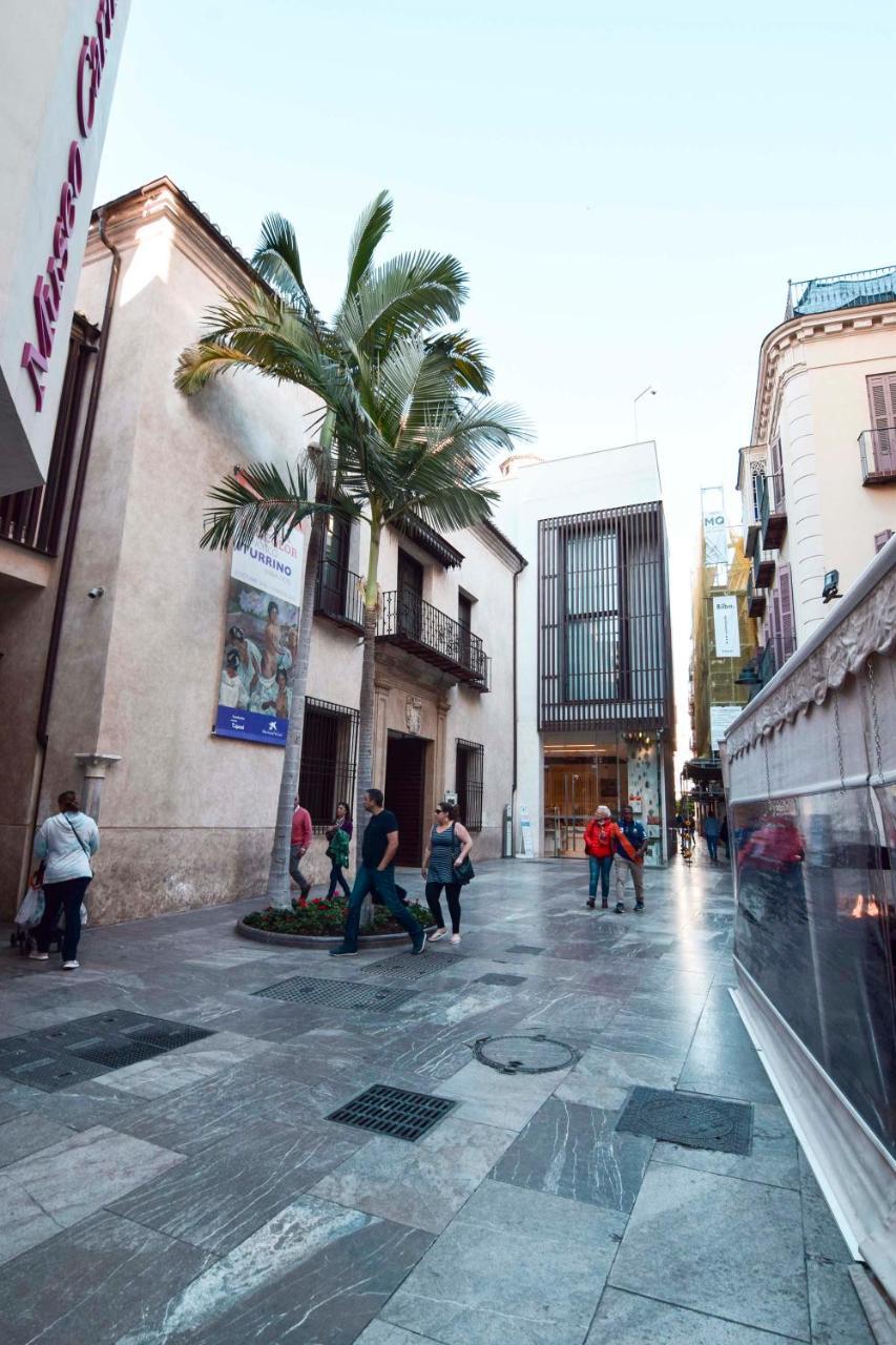 Apartament Letmalaga Saint Zewnętrze zdjęcie